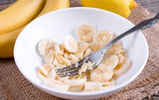 Puoi congelare le banane schiacciate? Easy Guide to Breeze Mashed Bananas