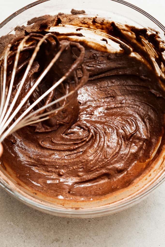 Quanto dura il brownie si mescola? Il mix di brownie va male?