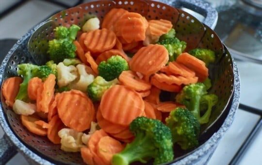 Cosa servire con la zuppa di zenzero di carota? 8 migliori contorni