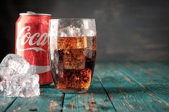 Quanto dura la Coca Cola? La Coca Cola va male?