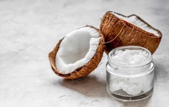 Quanto dura la crema di cocco? La crema di cocco va male?