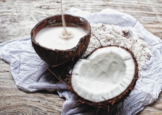 Quanto dura il latte di cocco? Il latte di cocco va male?