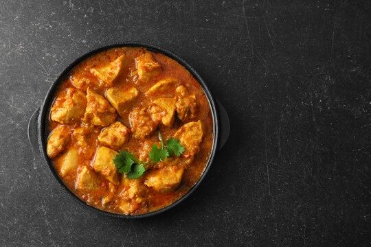 Quanto dura il curry? Curry va male?