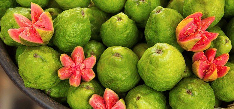Che sapore ha la guava? Guava ha un buon sapore?