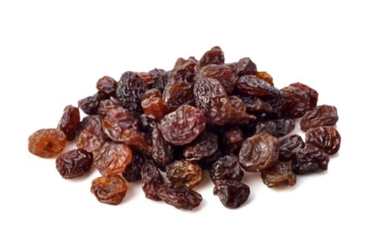Puoi congelare l'uvetta? Easy Guide to Freeze Raisins