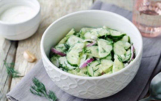 Cosa servire con insalata di gamberi? 8 migliori contorni