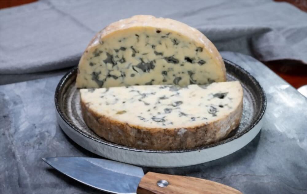 Che sapore ha il formaggio blu? Il formaggio blu ha un buon sapore?