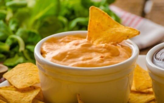Puoi congelare la salsa di formaggio nacho? La guida completa