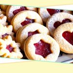 Linzer Biscuit- Ricetta originale completa!