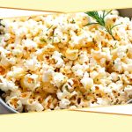 Come fare i popcorn senza bruciare - Popcorn perfetti