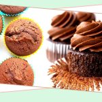 Cupcake al cioccolato - Ricetta per cupcake