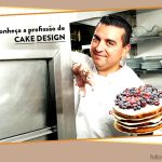 Scopri la professione del Cake Design