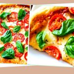 Pizza Margherita Ricetta Facile Successo