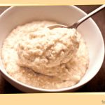 Ricetta del porridge di farina d'avena: scopri come renderlo facile!