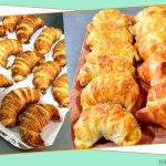 Ricetta Croissant - Come fare