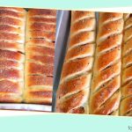 Ricetta Pane Ripieno - Uguale a Success Bakery