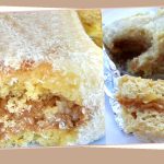 Torta Gelato Dulce de Leche - Ricetta Pasticceria Professionale