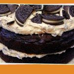 Torta Oreo: come farla - Ricetta completa!