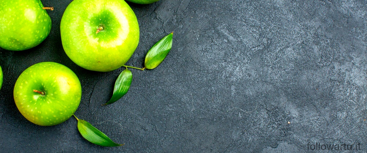Apple Sour: il cocktail perfetto per una serata acidula