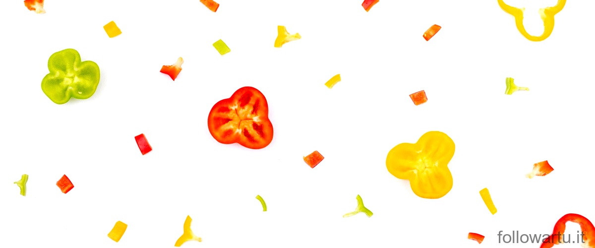 Come cucinare i peperoni per renderli più digeribili?