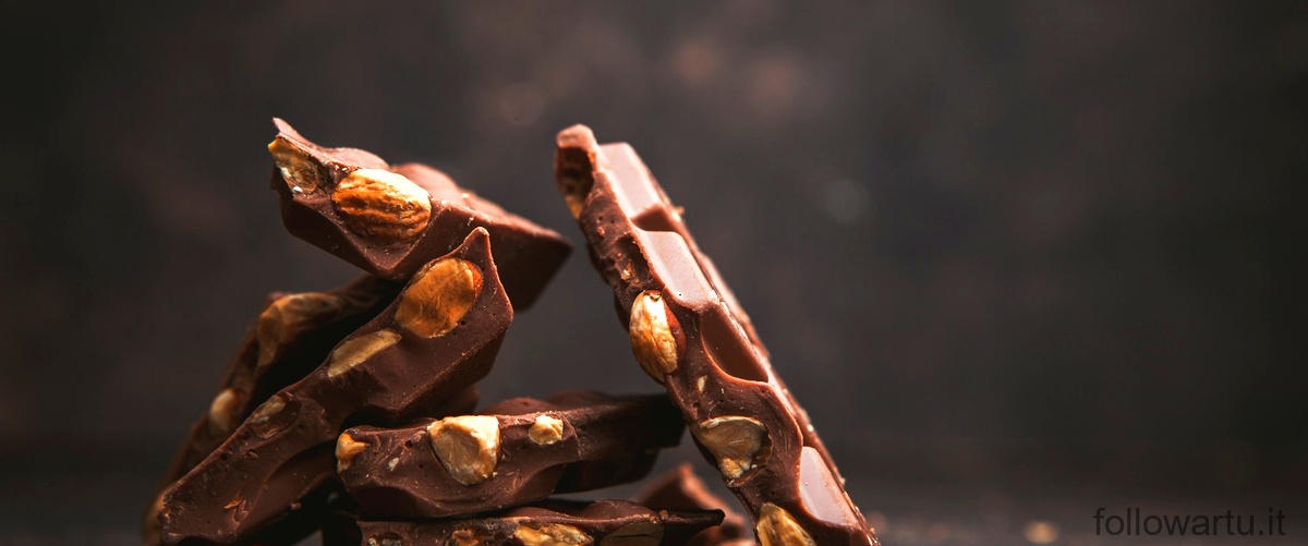 Come mangiare il cacao amaro in polvere?