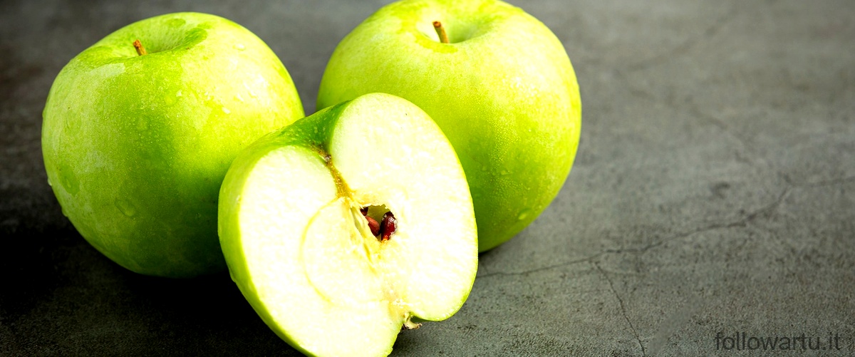 Come preparare un delizioso Apple Sour: la ricetta segreta svelata