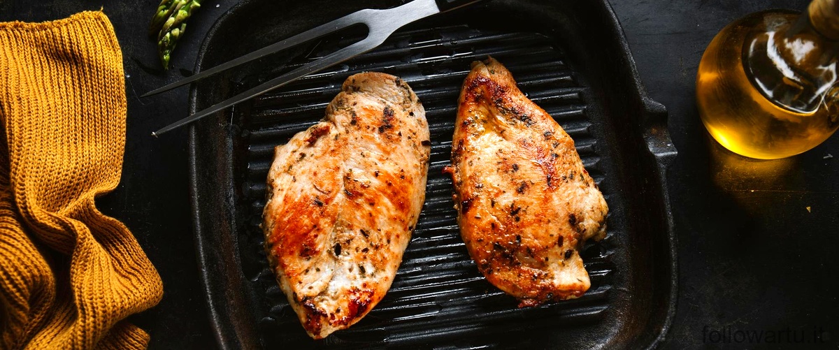 Come si marinare la carne per la grigliata?