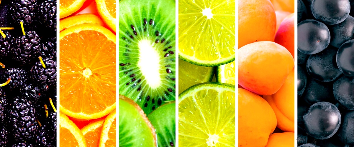 Cosa cambia tra frutto e verdura?