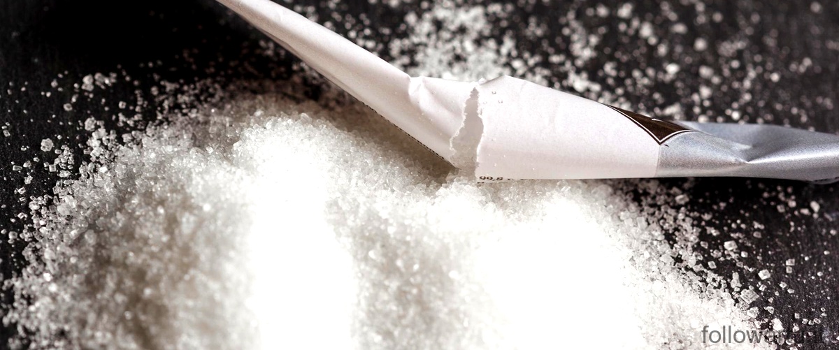 Cosa usare se non si ha lo zucchero?