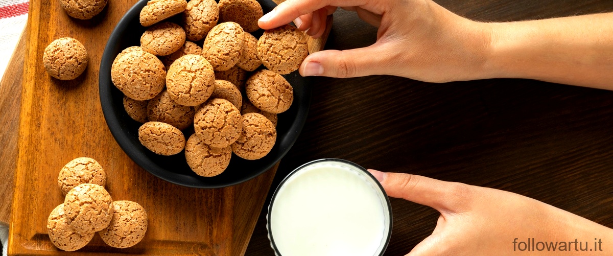 Crema cookies spalmabile: un dolce piacere da gustare a ogni morso