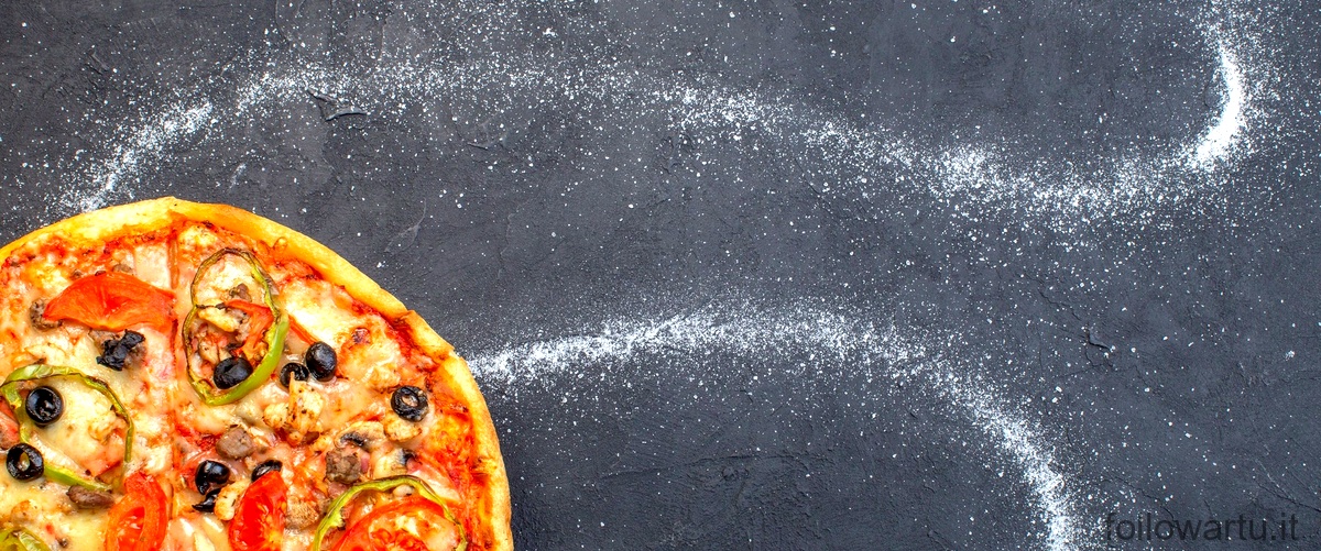 Domanda: Come cuocere una pizza surgelata in padella?