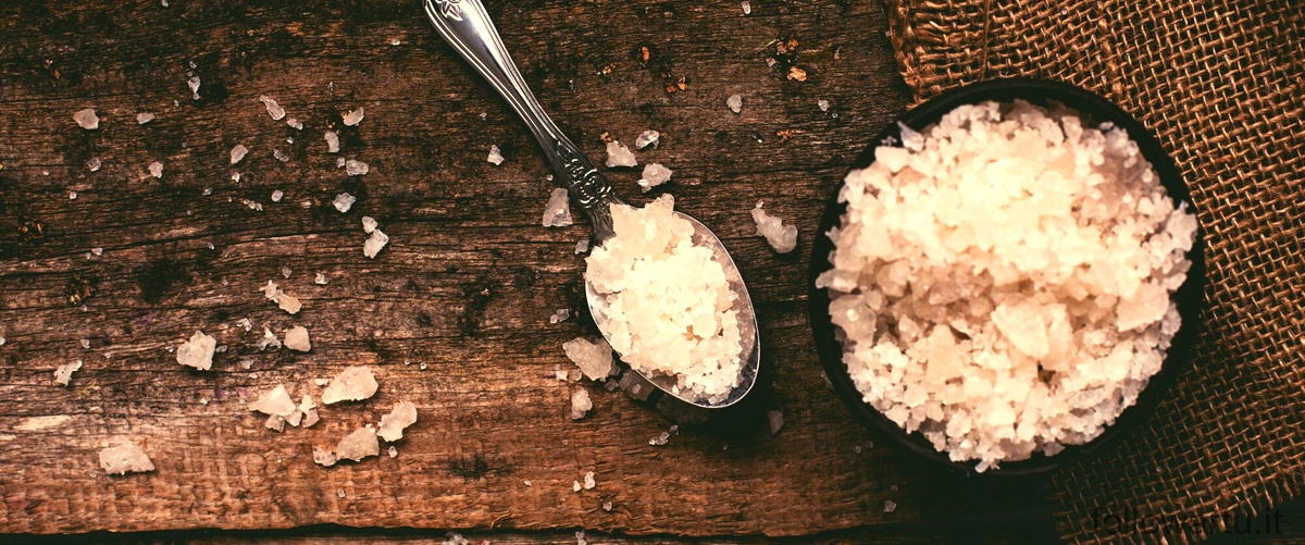 Sostituire farina di cocco con cocco grattugiato: consigli e ricette