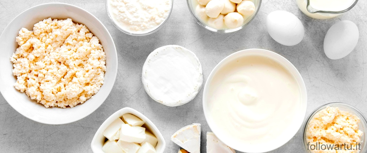 Domanda corretta: Come sostituire il latte nei dolci di Benedetta Rossi?