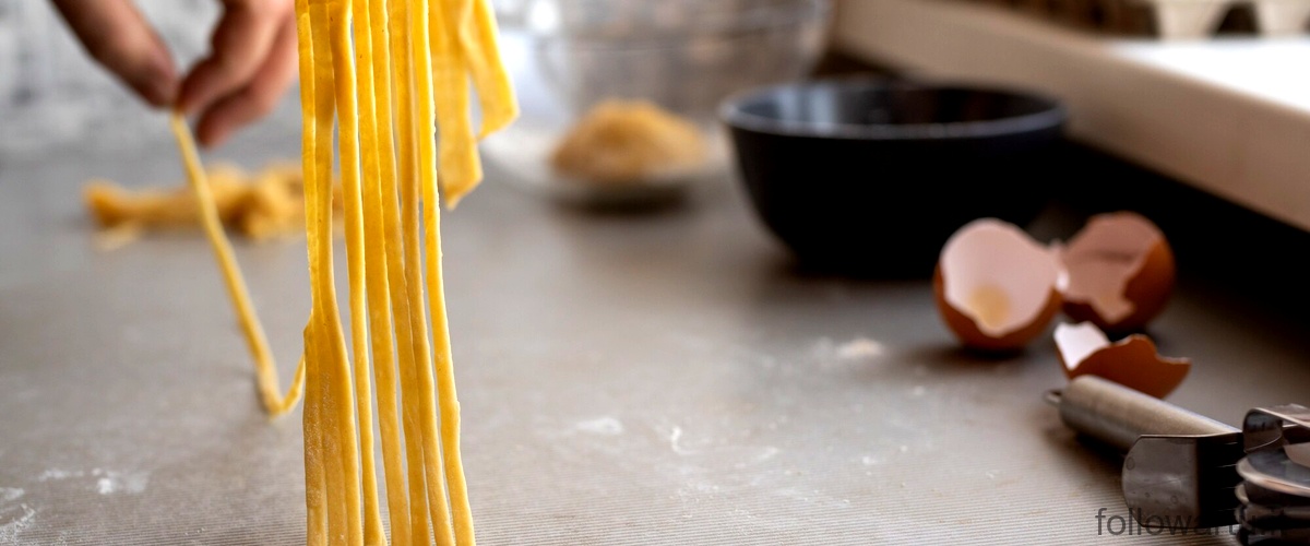 In che pentola si cuoce la pasta?La domanda è già corretta.