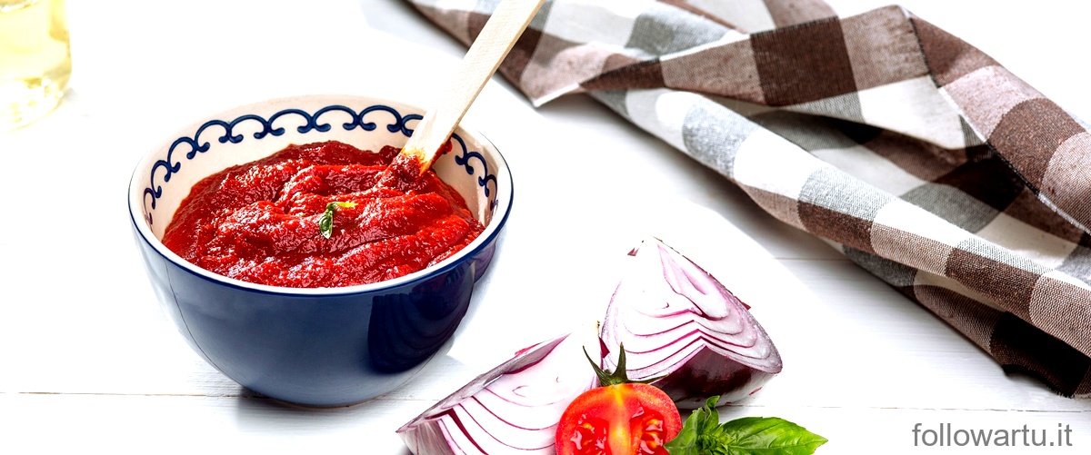Ingredienti per la salsa Louisiana: la ricetta per rendere i tuoi piatti irresistibili