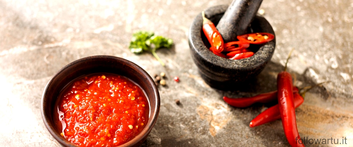Kecap Manis: la salsa di soia dolce che conquisterà il tuo palato