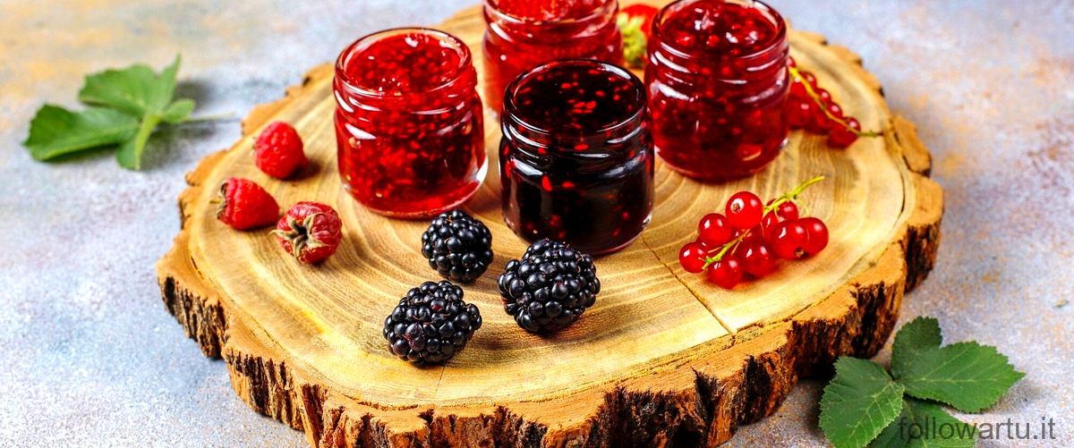 Lingonberry jam: il prodotto imperdibile da Ikea