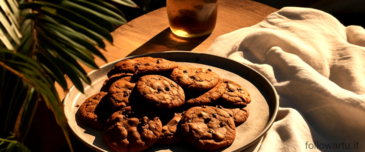 Nestlé Toll House: il segreto per dei biscotti perfetti!