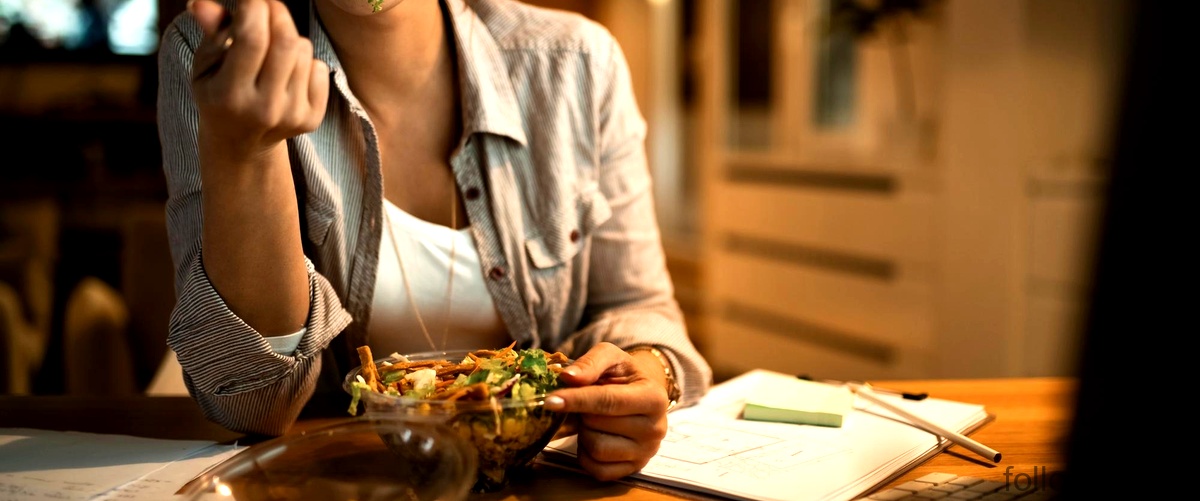 Pranzi rapidi per donne lavoratrici: 10 idee per un pasto veloce e gustoso