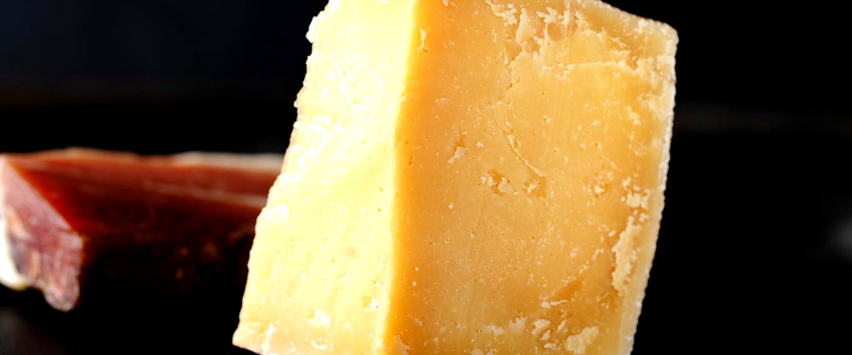 Qual è il formaggio più simile al Cheddar?