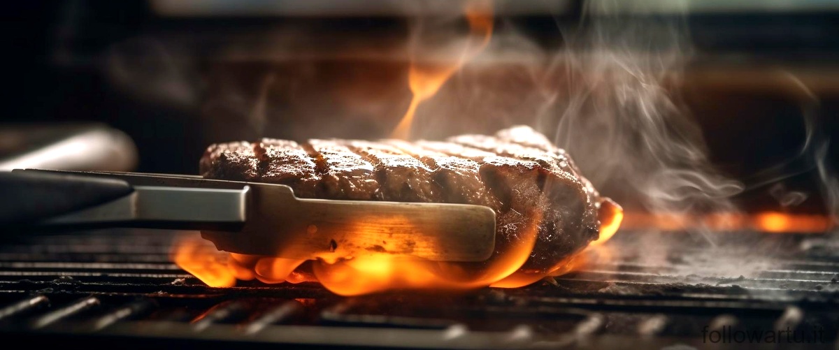 Qual è la carne migliore da fare alla griglia?