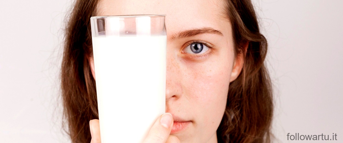 Il miglior sostituto per il latte evaporato: 10 alternative facili