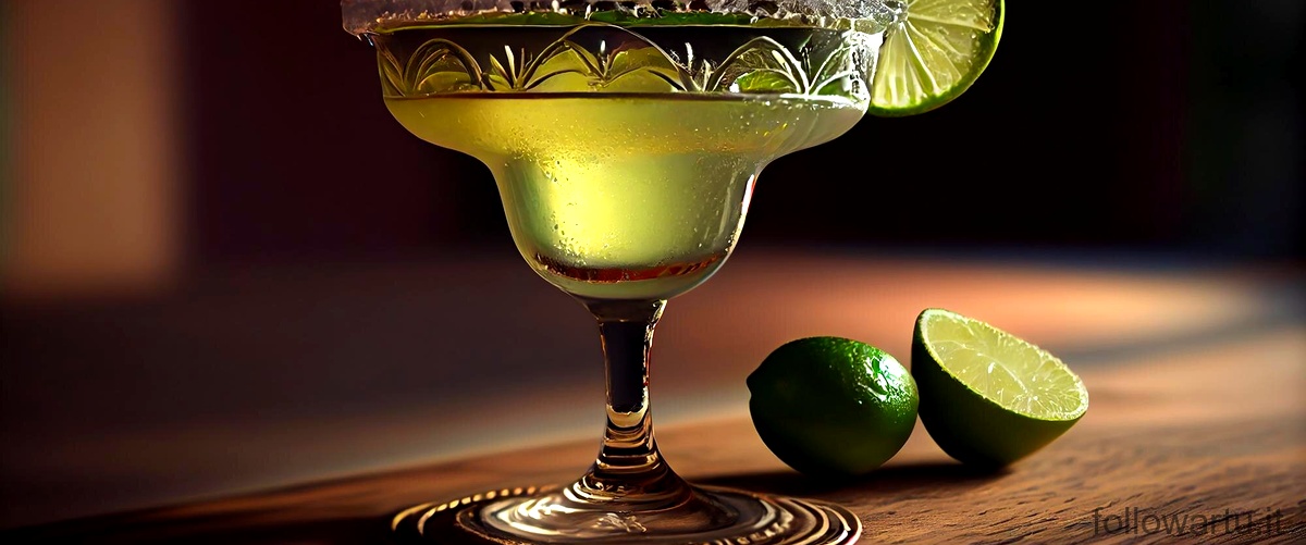 Qual è la differenza tra il Mezcal e la Tequila?