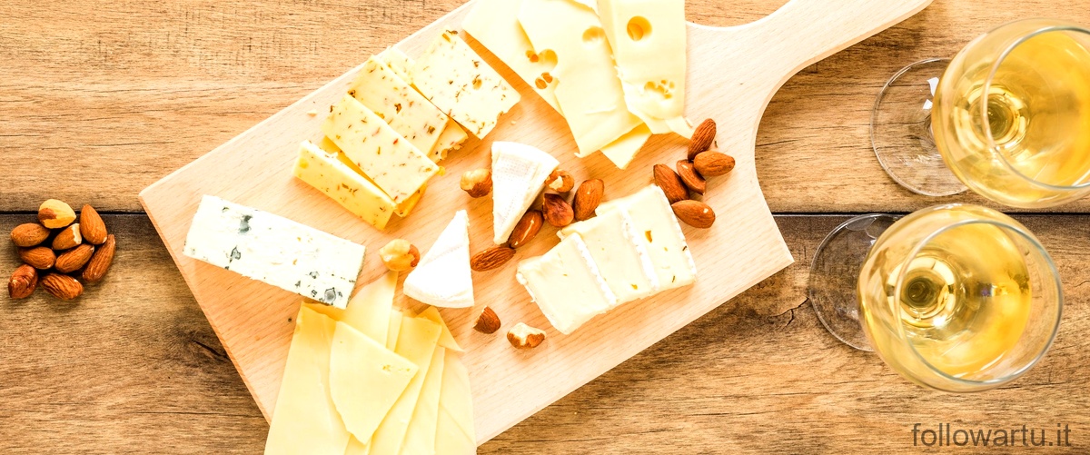 Il brie è un formaggio grasso: scopri le sue proprietà e calorie
