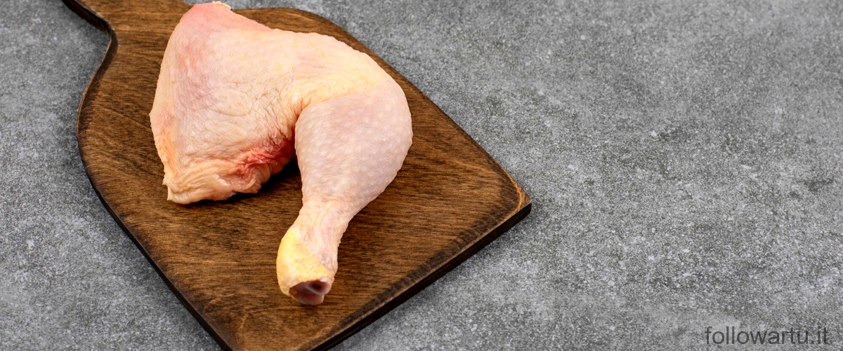 Ricette deliziosamente semplici per il pollo disossato