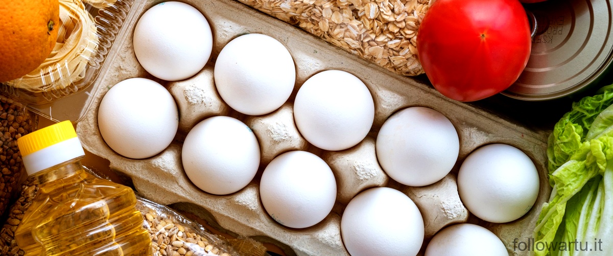 Cosa usare al posto delle uova per legare: 5 alternative facili e veloci