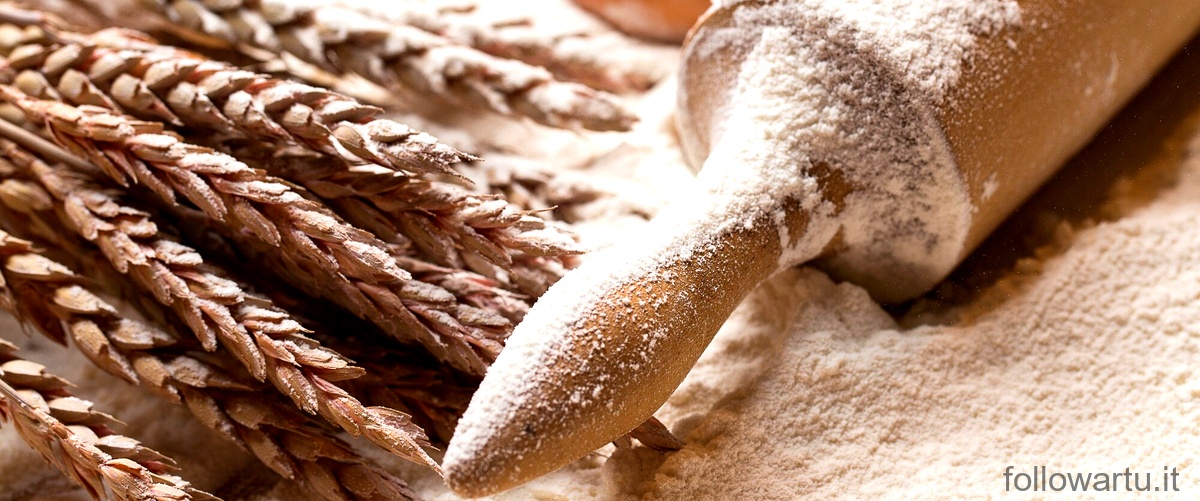 Quanto sale ci vuole per un chilo di farina per fare il pane?Risposta: Quanto sale ci vuole per un chilo di farina per fare il pane?