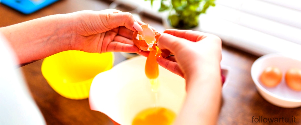Ricetta della pasta d'arancia fatta in casa: scopri come prepararla facilmente