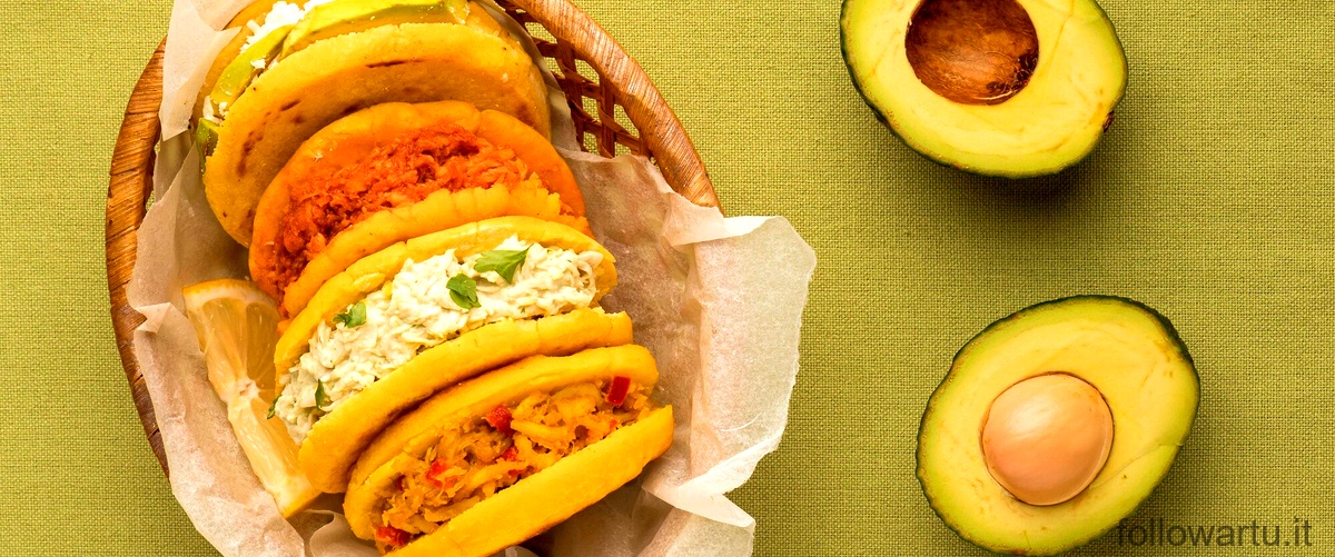 Taquitos: una golosa variante dei classici tacos